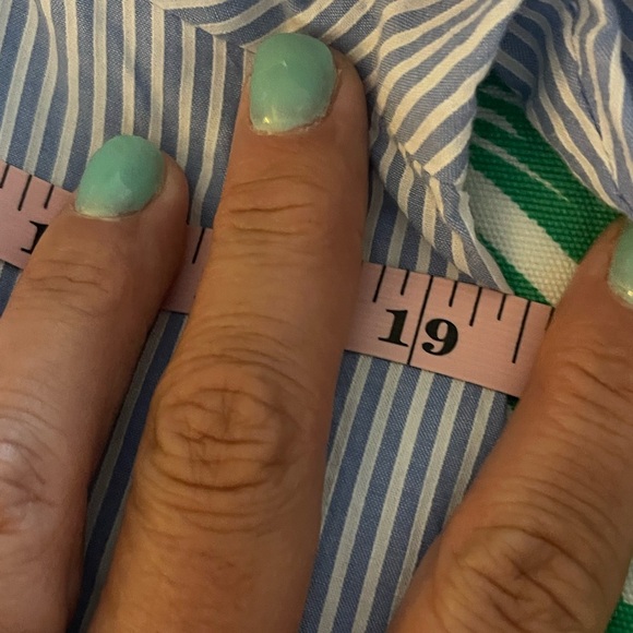 Loft blouse • Womens medium - Picture 6 of 8